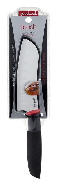 Goodcook Touch Knife, Paring