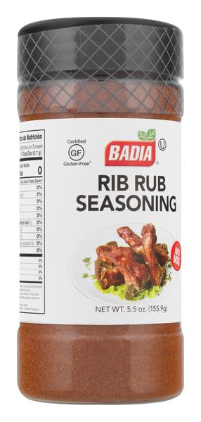 Badia Complete Seasoning 6 oz Pack of 3