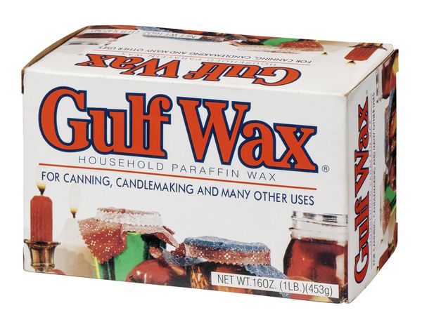 Paraffin Wax For Candle Making