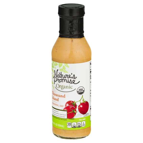 Save on Nature's Promise Organic Italian Seasoning Order Online Delivery