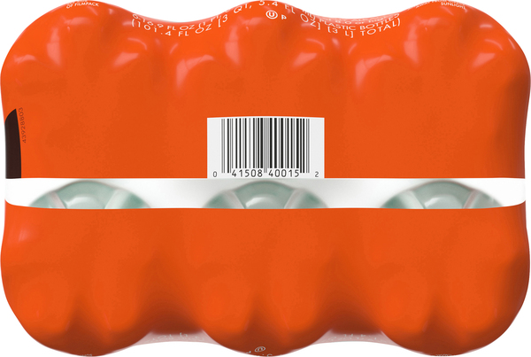 Planogram Bottom