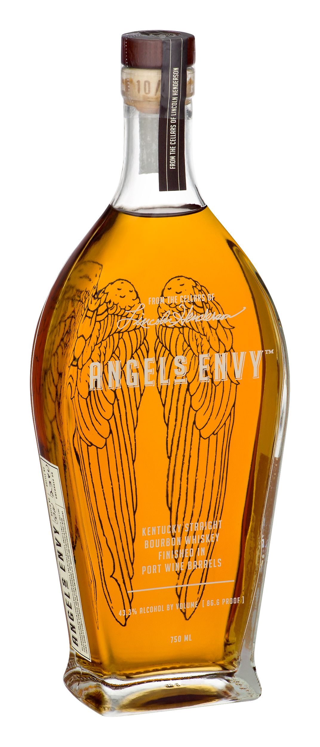 Angels Envy Kentucky Straight Bourbon Whiskey | Hannaford
