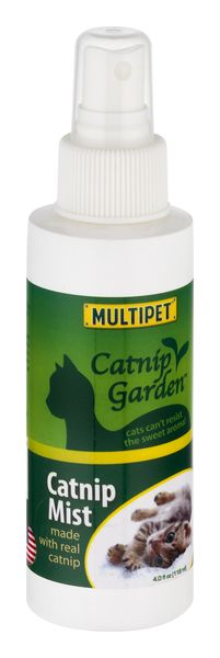 Catnip Garden Mist Spray