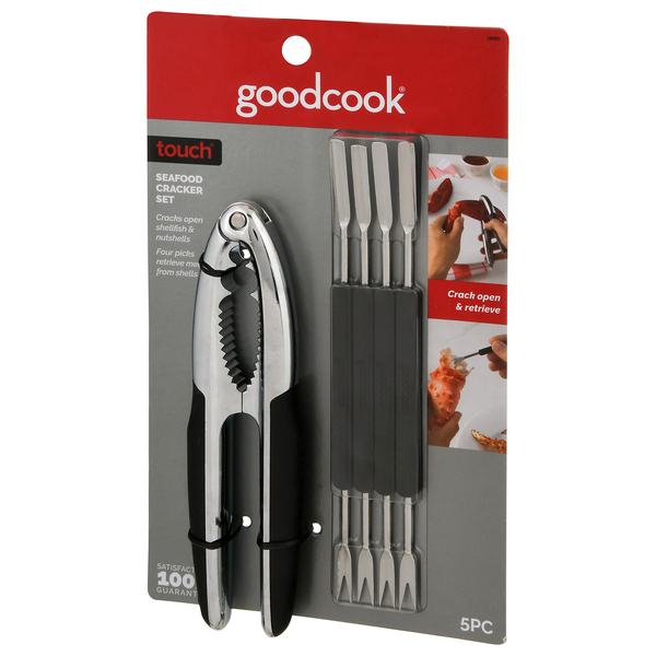 Good Cook touch Cookie Dropper - 1 ct pkg