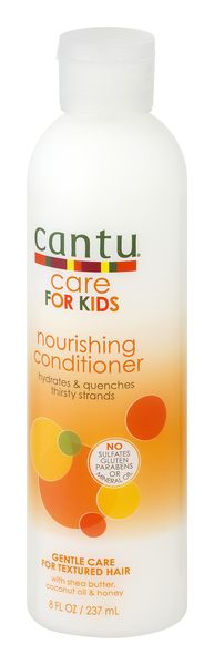 Lockenkopf  Cantu Kids Nourishing Conditioner