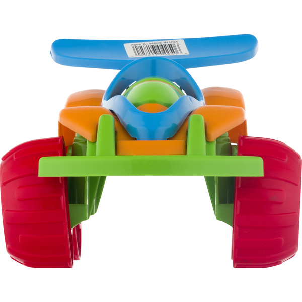 E-Commerce Front