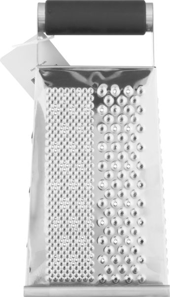 ChefSelect Box Grater 4 Sided - 1 ct pkg