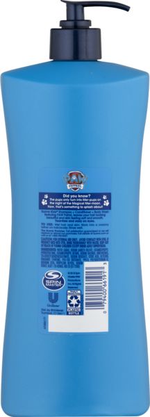 Save on Suave Kids 3-in-1 Shampoo + Conditioner + Body Wash Adventure Bay  Breeze Order Online Delivery