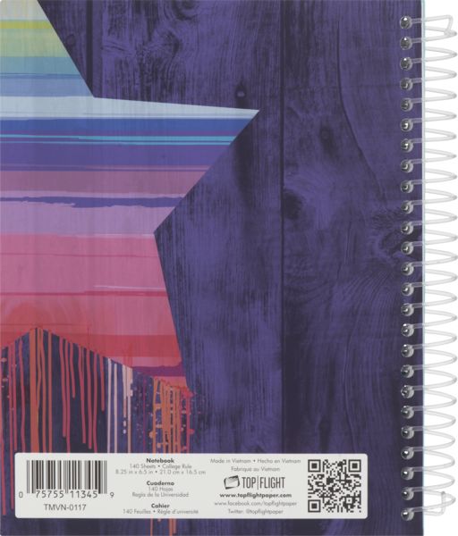 Planogram Back