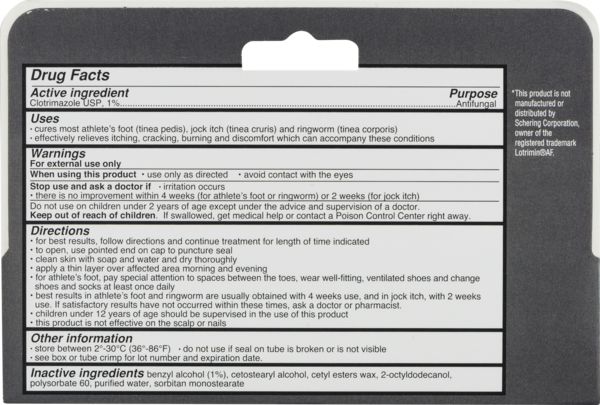 Planogram Back