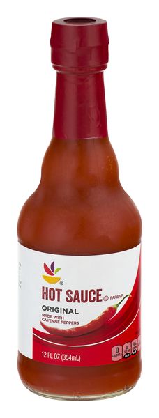 Buy Louisiana Hot Sauce ( 354ml / 12 fl oz )