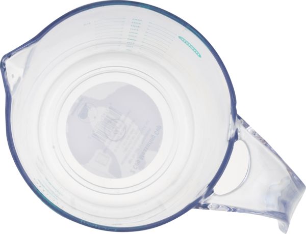 Planogram Top
