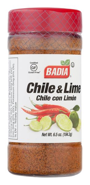 Save on Badia Pepper Salt Cilantro Lime Order Online Delivery