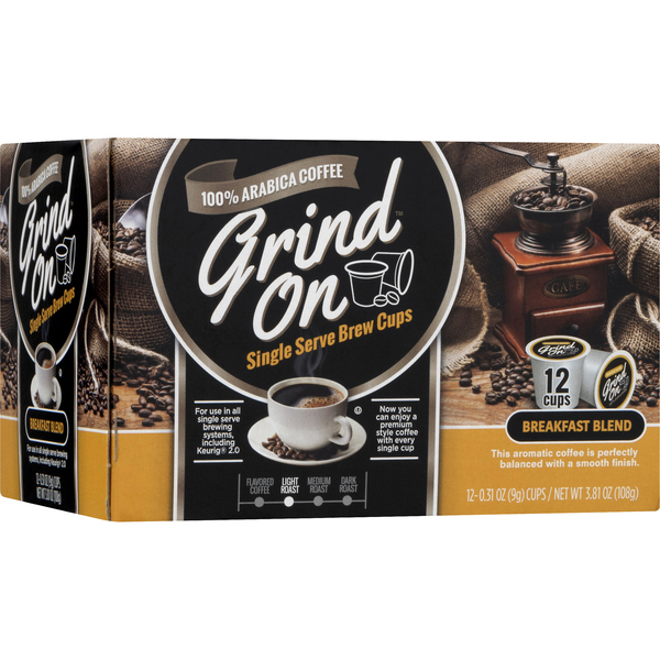CAFÉ Expands Its Coffee Lineup with the Launch of the CAFÉ Grind and Brew Coffee  Maker