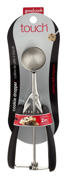 GoodCook® Touch Cookie Dropper, 1 ct - Food 4 Less