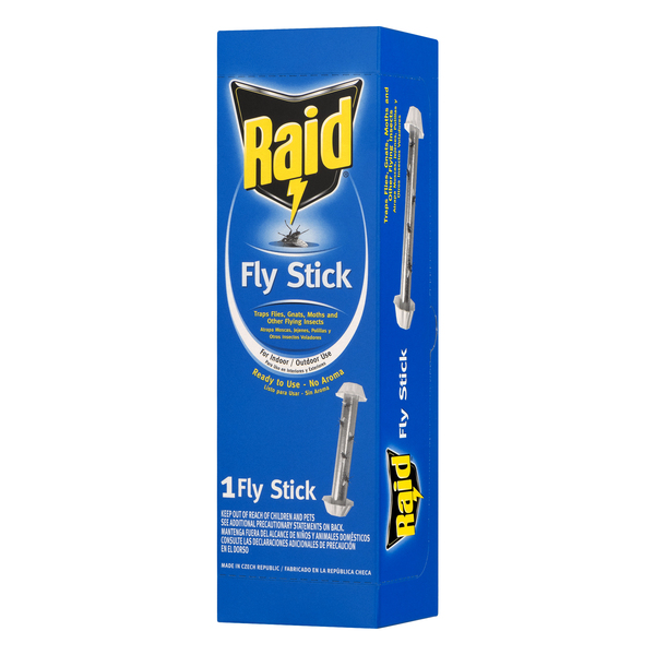 Raid Fly Stick