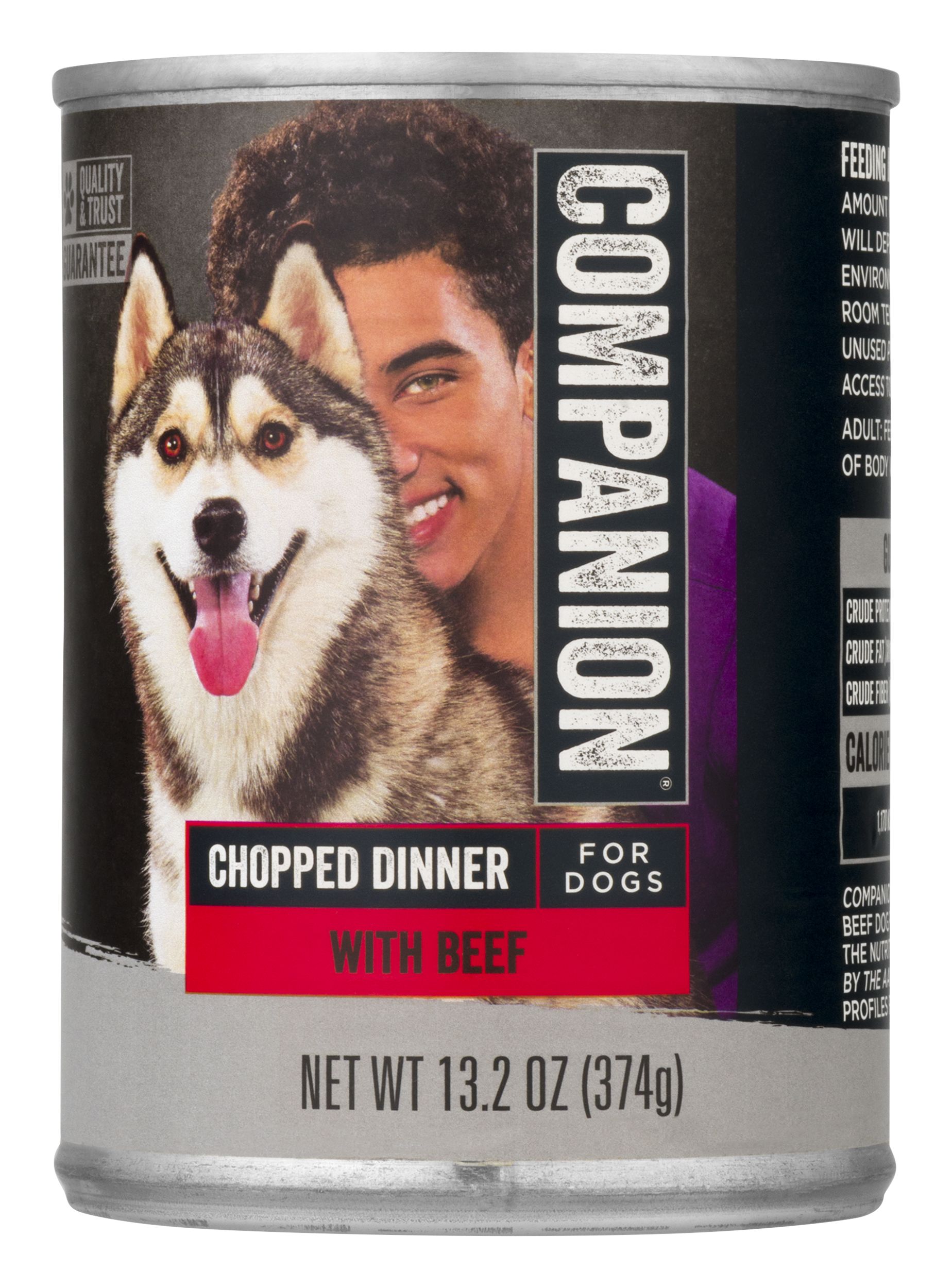 Companion dog biscuits hotsell