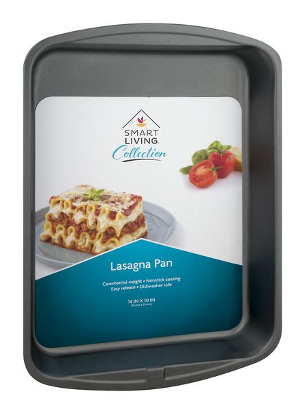 10 x 14 Deep Lasagna Pan