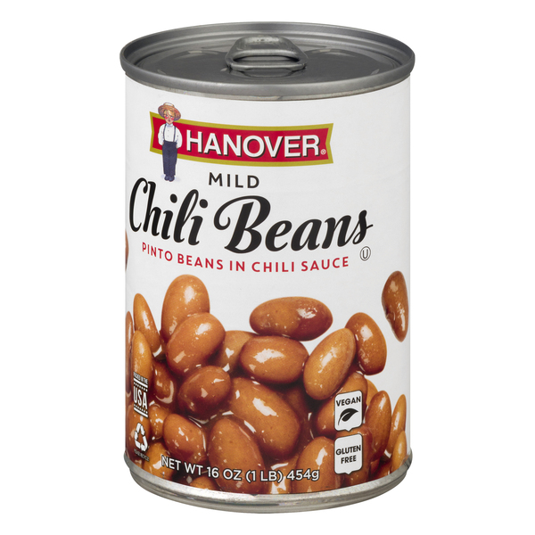 Hanover Red Kidney Beans Chili Recipe Besto Blog