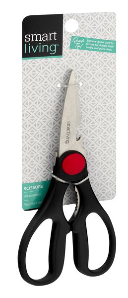 Smart Living Scissors - 1 ea