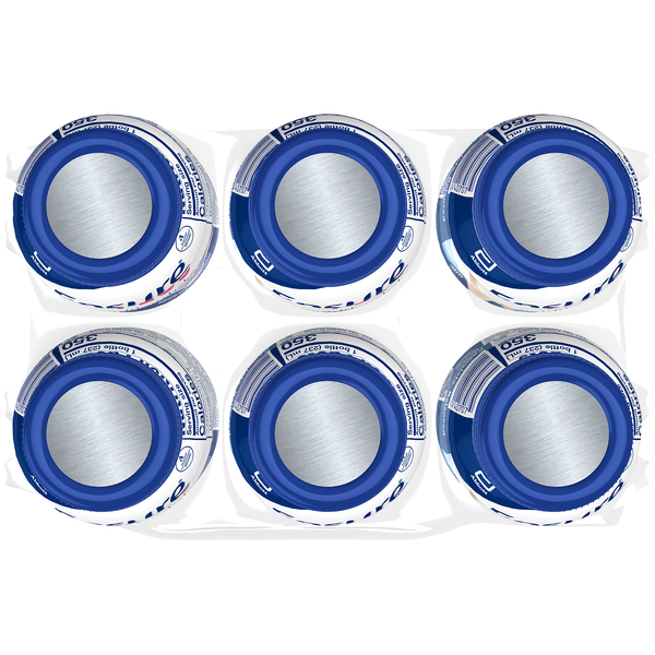 Planogram Top