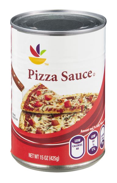 Primal Kitchen Unsweetened Pizza Sauce With Avocado Oil 16oz