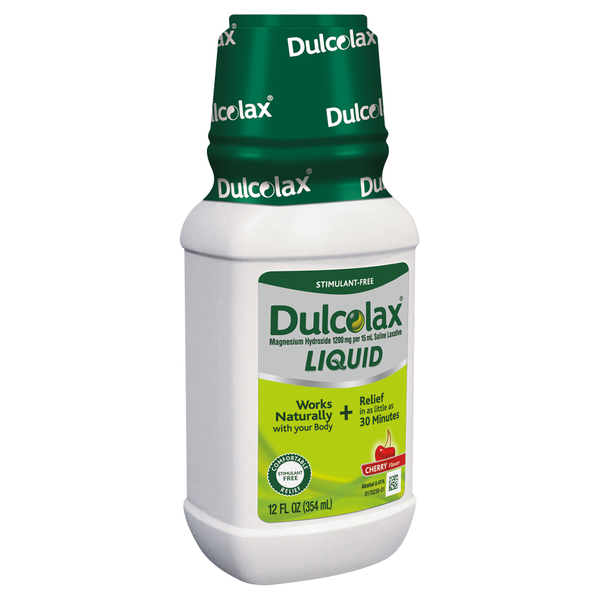 Dulcolax Medicated Laxative Suppositories 4 Ea, Digestive