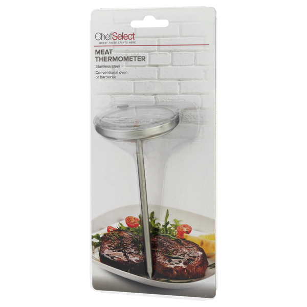 Camp Chef 12 Inch Meat Thermometer: DFT12