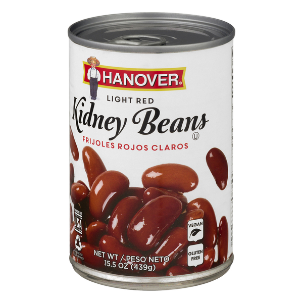 Hanover Light Red Kidney Bean Chili Recipe Besto Blog