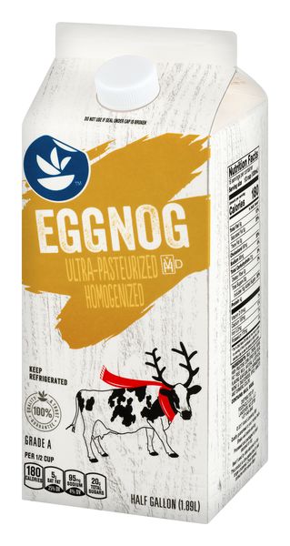 Egg Nog (Bundle of 2) - JCPMart, Jamaican Care Packages