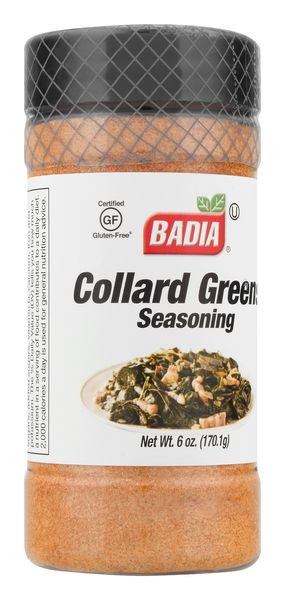 Badia Complete Seasoning, 6 Pound