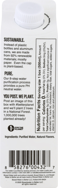 Planogram Back