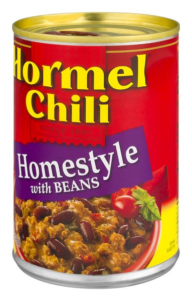 Chili Homestyle Seasoning Mix