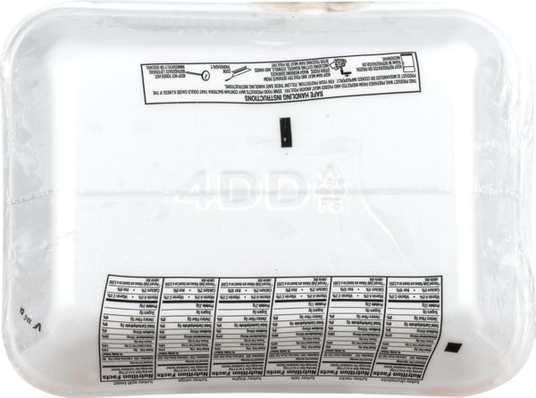 Planogram Back