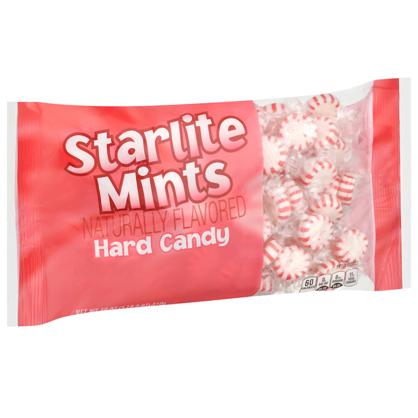 Red White Blue Starlight Mints