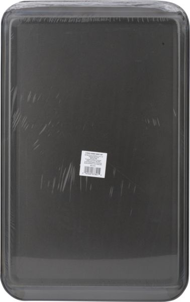 Save on Smart Living Cookie Sheet Pan Non-Stick Order Online Delivery