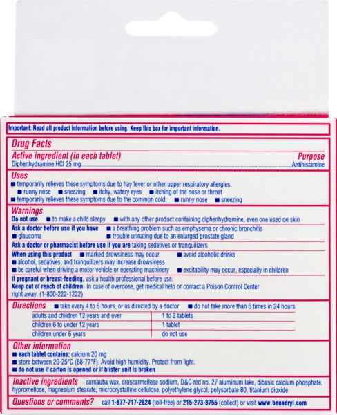 Planogram Back