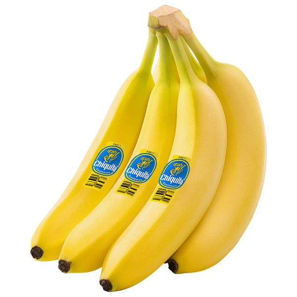 Yellow Banana, 1 ct, 4 oz