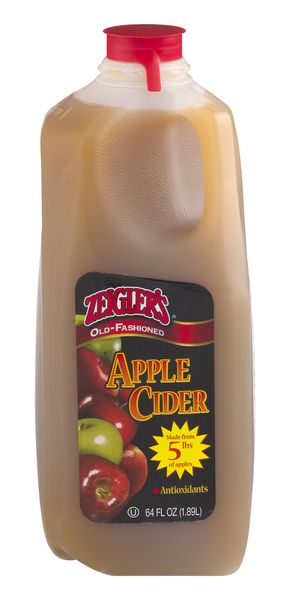 SugarBee Cider Apple - 64 Fl. Oz.