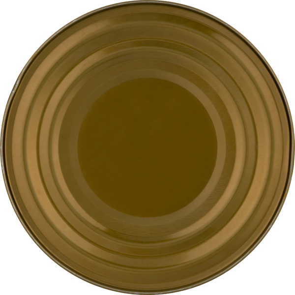 Planogram Bottom