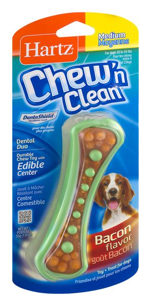 Shop Dog Chew Toys, Edibles & Dental Products