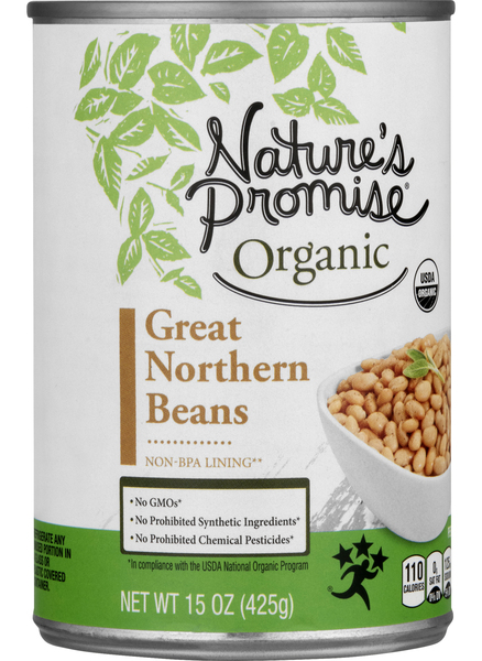 Save on Nature's Promise Organic Chili Seasoning Packet Order