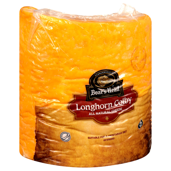 Longhorn Cheese Nutrition Facts Blog Dandk