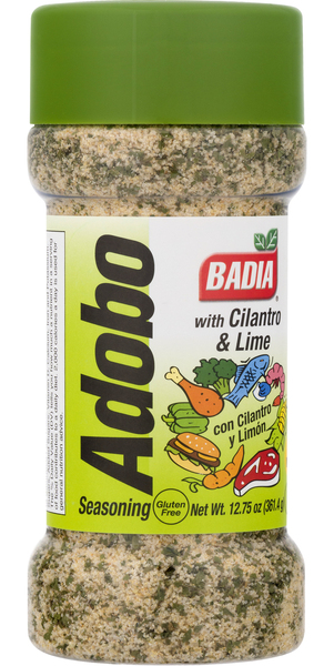 Adobo Seasoning  Old Town Spice Shop