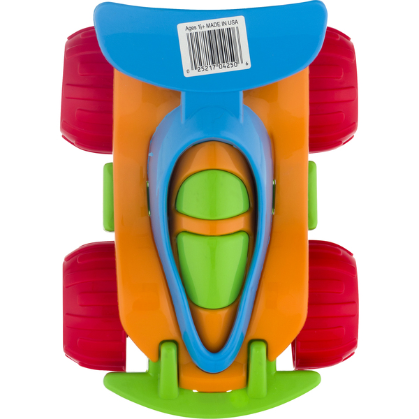 Planogram Top