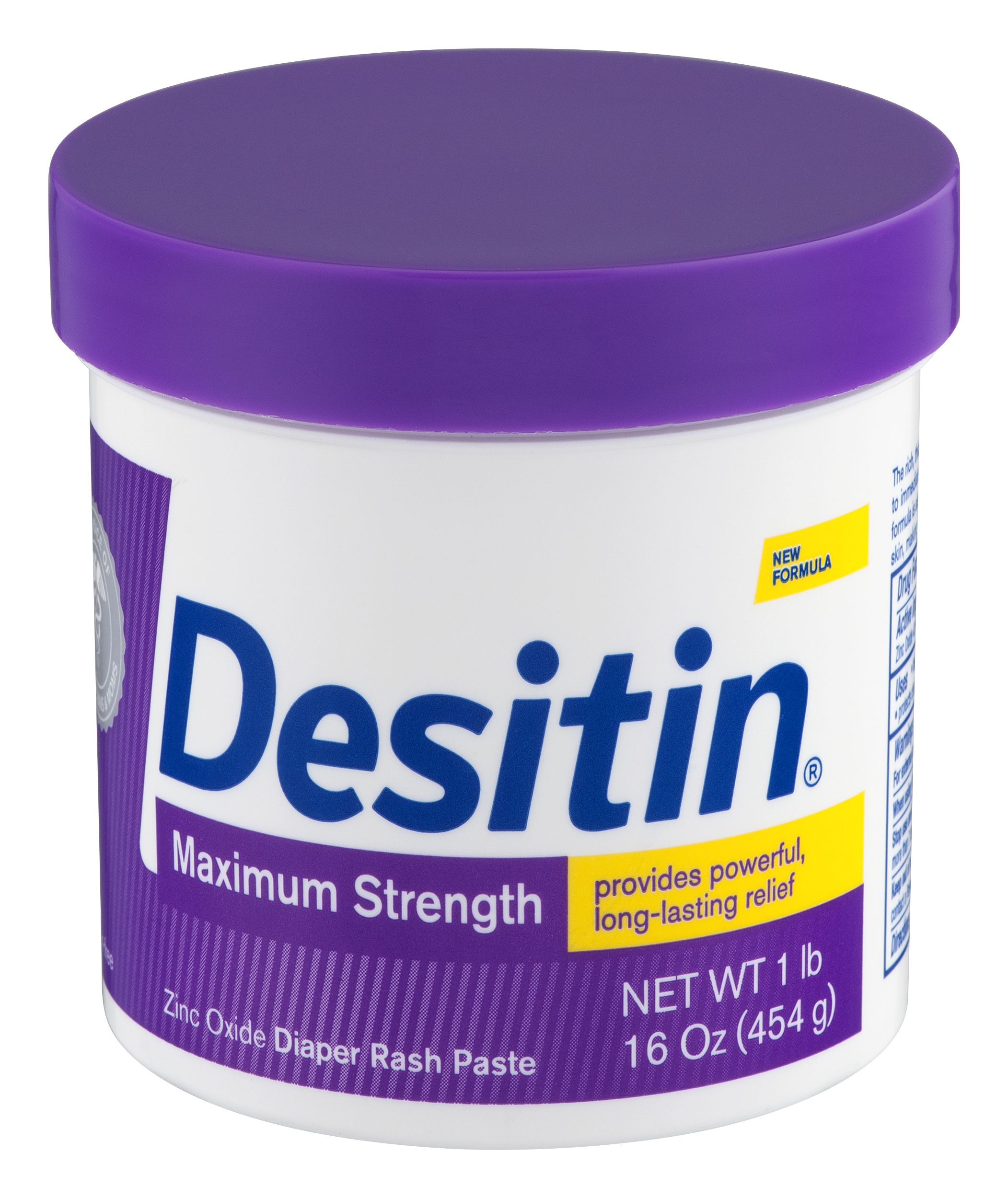 Desitin diaper discount