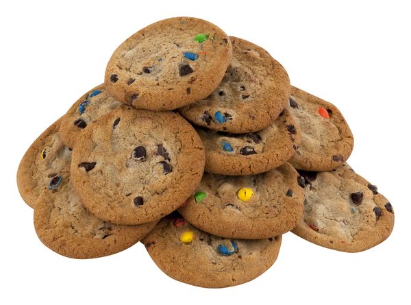 Save on Our Brand Bakery Chocolate Chip Cookies - 20 ct Order