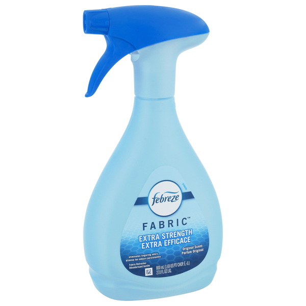 febreze fabric spray