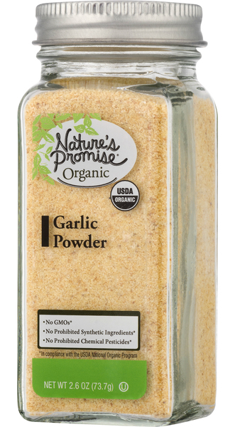 Save on Nature's Promise Organic Onion Powder Order Online Delivery