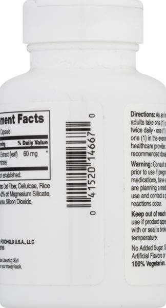 Planogram Back